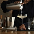 thumbnail image 6 of Viski 7-Piece Cocktail Shaker Set, Bartender Kit, Home Bar Gifts, Barware, 6 of 7
