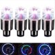 thumbnail image 3 of Luces para Ruedas de Bicicleta, Luces Impermeables para Neumáticos de Bicicleta, Lámpara LED para Flash de Neumáticos, Luces Intermitentes de Neón para Ruedas, 3 of 5