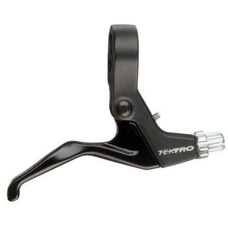 Tektro 319AC RH BMX Short Pull Brake Lever Black