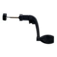 thumbnail image 1 of Dsseng ✪  Plastic Power Handle Fishing Reels Crank Rock Arm Spinning Wheel Grasp, 1 of 9