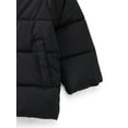 thumbnail image 3 of Ozark Trail Toddler Heavyweight Puffer Jacket, Sizes 12M-5T, 3 of 3