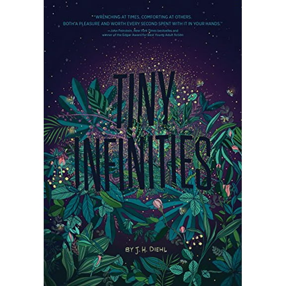 Pre-Owned Tiny Infinities (Hardcover) 1452163359 9781452163352