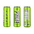 thumbnail image 5 of Prime Energy Drink Cans 5 Flavor Variety Pack - 200Mg Caffeine, Zero Sugar, 300Mg Electrolytes, Vegan - 12 Fl Oz Cans - 5 Cans, 5 of 5
