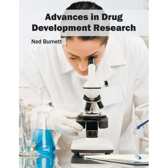 Advances in Drug Development Research, (Hardcover)