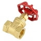 thumbnail image 2 of Válvula De Latón Válvula De Manguera De Latón Resistente De Presión Normal Para Aceite De Agua ANGGREK Hardware, 2 of 8
