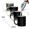 thumbnail image 4 of 3drose, Sawmill Workers Victor Animatograph Co. 4, 11oz Magic Transforming Mug, 4 of 7