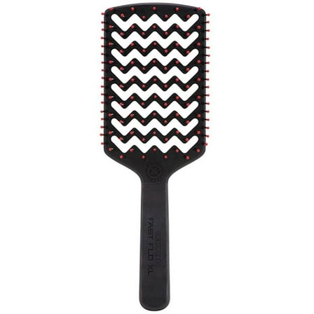 Cricket Static Free Fast Flo XL Vent Brush