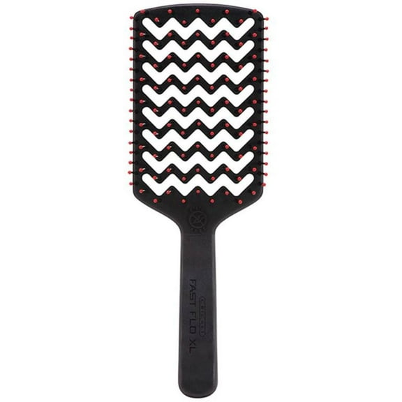 Cricket Static Free Fast Flo XL Vent Brush