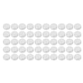 thumbnail image 3 of Imanes Fuertes, 50 Piezas De Imán De Disco De Neodimio De 2 Mm De Espesor Para Bricolaje ANGGREK CI1015, 3 of 8
