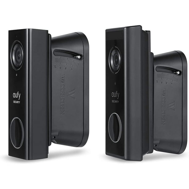 Ring doorbell vertical wedge 2025