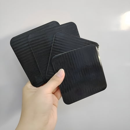 LAMIRO Rug Pad Gripper for Hardwood Floors No Damage,New Materials to Non Slip Rug Pads,Under Rug Carpet Tape: Keep Your Rug in Place&Make Corner Flat