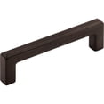 thumbnail image 6 of 3-3/4" CTC Podium Pull - Sable, 6 of 7