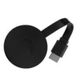 thumbnail image 1 of Wireless WiFi Display, Stable Wifi Display Dongle Easy To Use Multifunction  Media Streamer HD Images  for Multiple Devices, 1 of 7