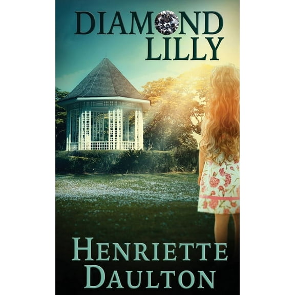 Diamond Lilly (Paperback)