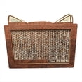 thumbnail image 1 of Caja de Ahorros de Madera con Bóveda de Efectivo, con Contador,Caja de Ahorro de Efectivo de Madera,Caja de Ahorro de Efectivo,Hucha para Niños,A, 1 of 5