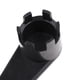 thumbnail image 3 of Válvula de Aire de PVC Portátil, Llave de 6 Ranuras, Herramienta de Reparación de Llave para Bote Inflable, Kayak, Canoa, Pesca, Bote de Goma Negro Macarena Llave de válvula de aire, 3 of 8