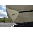thumbnail image 4 of ADCO by Covercraft 74844 Storage Lot Cover for Travel Trailer RV, Fits 26'1" - 28'6", Tan, 4 of 6