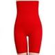 thumbnail image 1 of Pantalones abdominales de cintura alta Pantalones moldeadores de cuerpo que levantan el vientre y la cadera Pantalones de seguridad para mujer Braguitas abdominales tipo bóxer posparto, 1 of 6