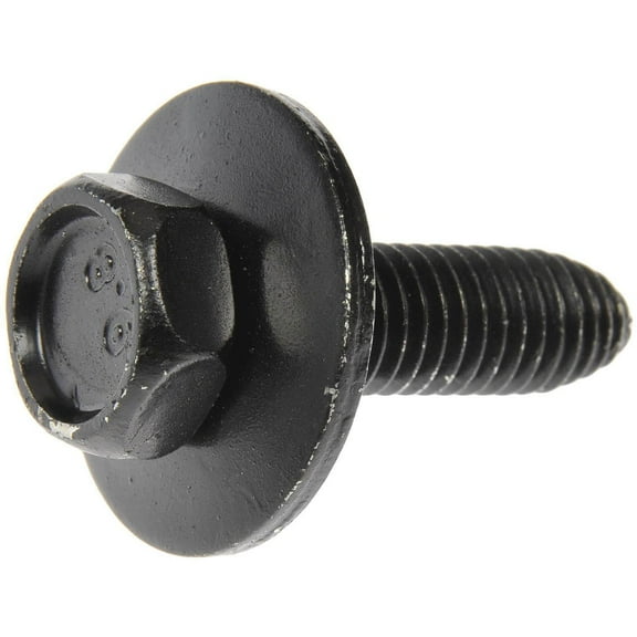 Dorman Bumper Impct Absorber Brkt Blt Fits select: 1982-1987 OLDSMOBILE CUTLASS SUPREME, 1984-1985 CHEVROLET CELEBRITY