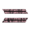 thumbnail image 4 of Head Case Designs Officially Licensed Juventus Football Club Art Black & Pink Marble Vinyl Sticker Skin Decal Cover Compatible with Sony PS4 Console, 4 of 9
