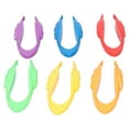 thumbnail image 2 of Gupbes 6Pcs Tweezers Outdoor Exploration Observation Catch Clips Kid's Educational Toy, 2 of 8