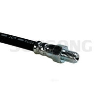 Sunsong 2204492 Brake Hydraulic Hose
