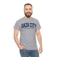 thumbnail image 5 of 22Gifts Gaza City Palestine Shirt, Gifts, Tshirt, 5 of 12