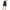 Black Midi Skirt, variant on Half Slip Lace Long Underskirt Women's Satin Half Slip Half Slips for Under Dresses Slip