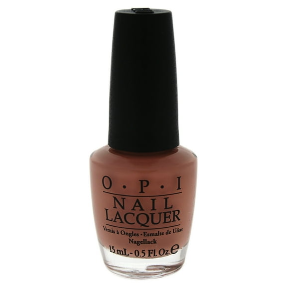 Nail Lacquer # NL V25 A Great Opera-Tunity by OPI for Women - 0.5 oz Nail Polish