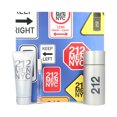 thumbnail image 1 of Set 212 Men 3Pzs Carolina Herrera  Fragancia Original, 1 of 3