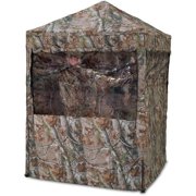 Ameristep Switch Blind, Realtree Camo