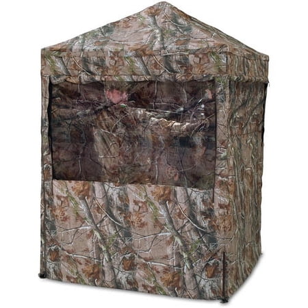 Ameristep Switch Blind, Realtree Camo