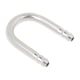 thumbnail image 1 of Manguera de Tubo de de Acuario de material acero Inoxidable Forma de U Conectador de Adaptador / 12mm/16mm Y 16mm/22mm Conector U, 1 of 5
