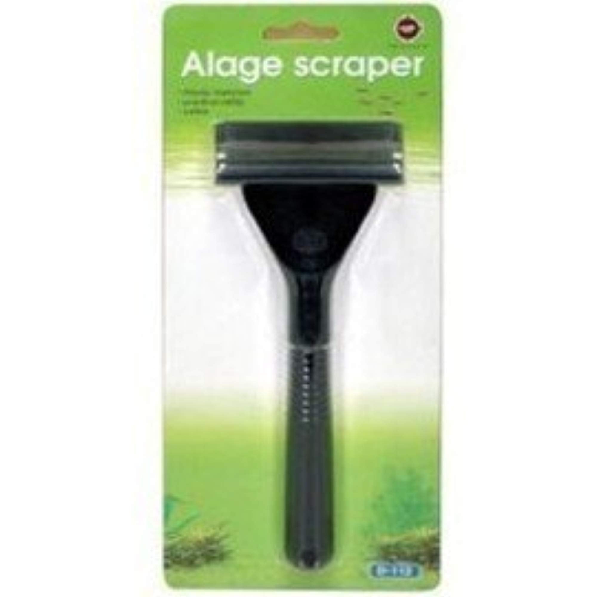 Brand New Algae Scraper Aquarium Fish Tank Algae Scraping Knife D112