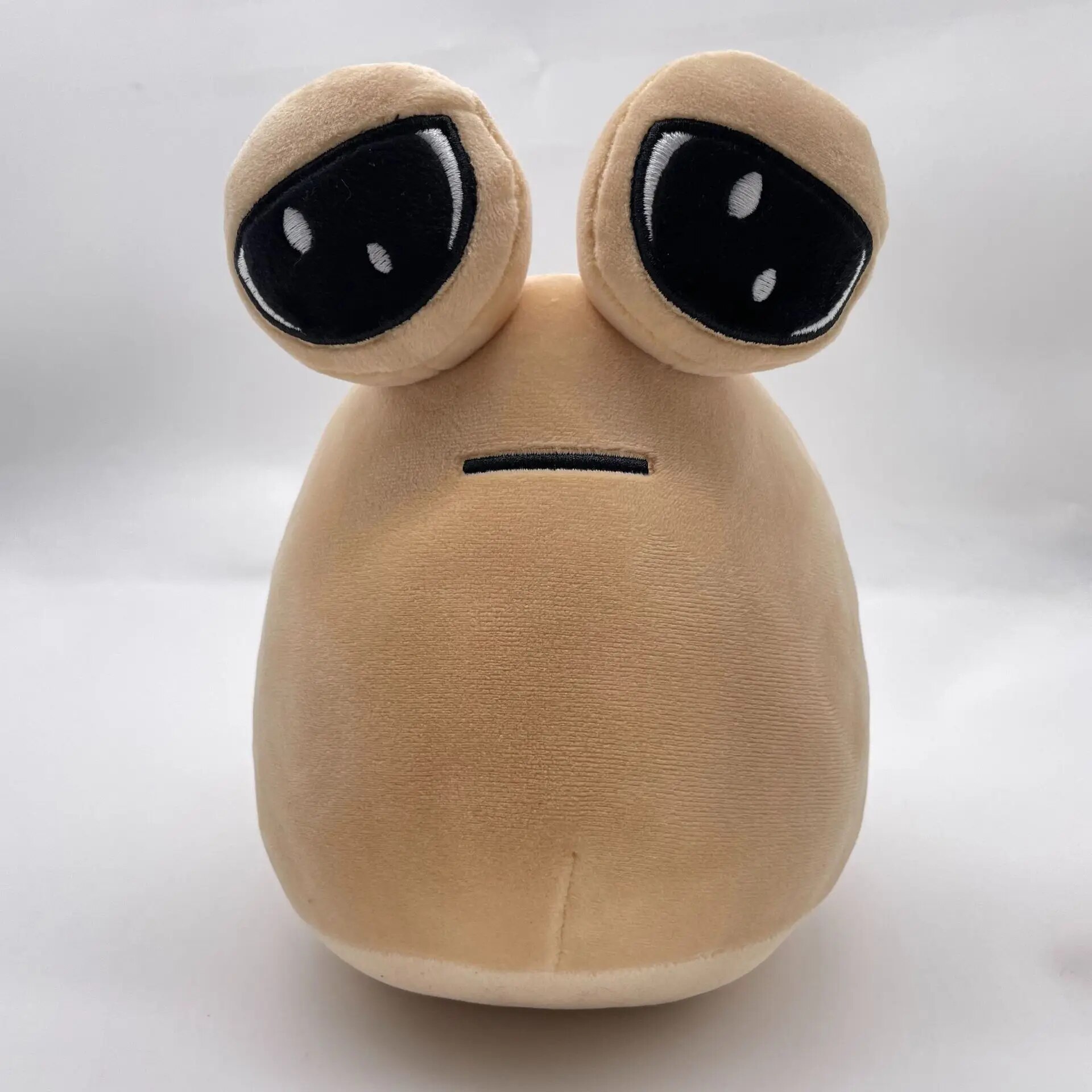22cm Alien Pou Peluche Alien Pou Animal De Peluche Dol Kawai | Cuotas