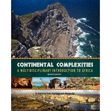 UPC: 9781621311331 | Continental Complexities : A Multidisciplinary Introduction to Africa (Revised Edition) (Paperback)