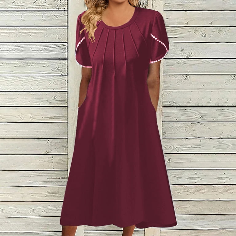 burgundy birthday dress Burgundy birthday outfit review
