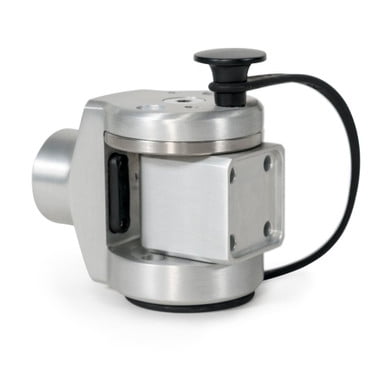 Roswell SI Wakeboard Rack Swivel (Brushed)