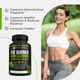 thumbnail image 3 of Suplemento premium para quemar grasa con extracto de té verde con EGCG, supresor natural del apetito, píldoras dietéticas saludables para bajar de peso que funcionan rápido para mujeres y hombres, pot, 3 of 5
