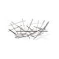 thumbnail image 2 of Alessi Blow Up Basket, 2 of 4