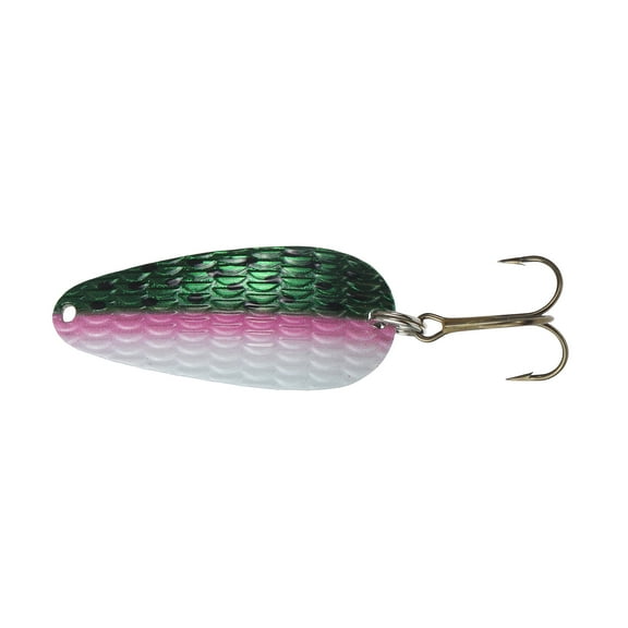 Thomas Cyclone 1/4oz 2.5'' Rainbow Trout
