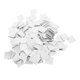 thumbnail image 1 of unbranded 200Ud Hojas De Espejo Flexibles Con Adhesivo Para Interior Y Manualidades, 1 of 6