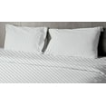 thumbnail image 1 of Johnson Home 200 TC Bed Sheet Set - Printed Cotton Sheets, 1 of 2