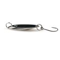 thumbnail image 3 of Señuelo de cuchara con lentejuelas para exteriores para cebos de pesca Señuelos marinos Tackle (3g) (Plata) Likrtyny Para estrenar, 3 of 5