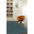 thumbnail image 4 of Dalyn Rugs Belize Bz 100 Teal 112, 8-Feet by 10-Feet, 4 of 4