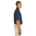 thumbnail image 3 of Ash City - Core 365 Polo Piqué Performance à Micro-Rayures Express pour Hommes, 3 of 3