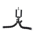 thumbnail image 1 of Mini Flexible Sponge Octopus Tripod for Mobile Phone Smartphone Camera, 1 of 8