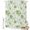 Green, variant on Shower Curtain Sage Green Flower Shower Curtains for Bathroom Decor, Waterproof Polyester Shower Curtain Set with Hooks, Extra Long 72" x 96" Watercolor Floral