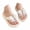 X44 White, variant on Child Kids Girls Slippers Casual Comfortable Sequins Butterfly Lightweight Summer House Shoes For Indoor Outdoor Purple Size 25