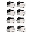 thumbnail image 2 of 8Pc AT3600L Magnetic Stylus LP Vinyl Record Player Needle for Turntable Phonograph Platenspeler Record Player, 2 of 5
